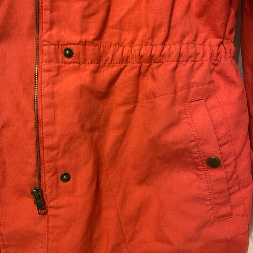 Loft Jacket - image 5